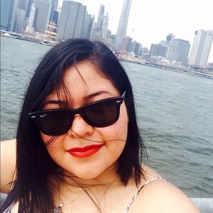 Meet your Posher, Yuyuita